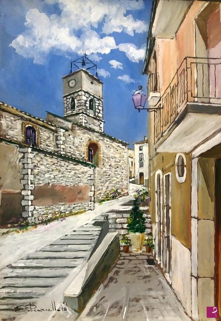 quadri in vendita online - Santa Croce del Sannio Bn