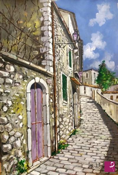 Quadro in vendita online