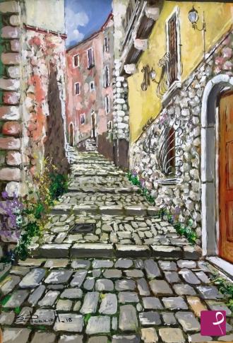 Quadro in vendita online