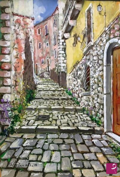 Quadro in vendita online
