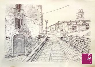 Quadro in vendita online