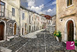 Quadro in vendita online
