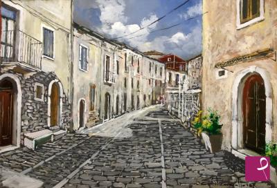 Quadro in vendita online
