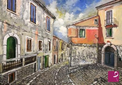 Quadro in vendita online
