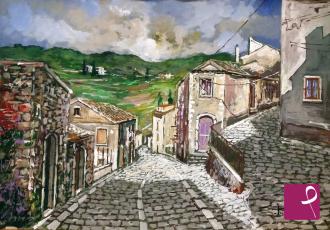 Quadro in vendita online