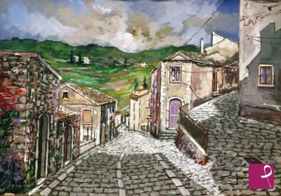Quadro in vendita online