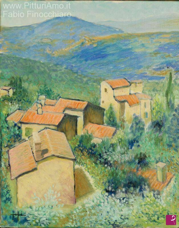 quadri in vendita online - SANTA MARIA