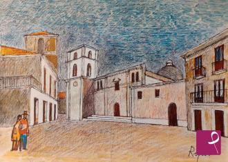 Quadro in vendita online