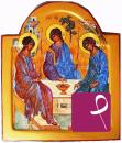 quadri in vendita online - Santa  Trinita