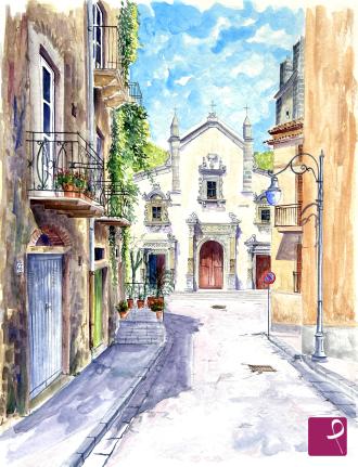 Quadro in vendita online