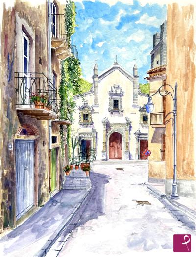 Quadro in vendita online
