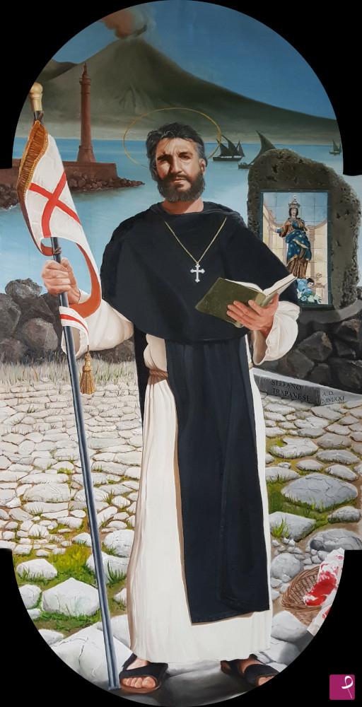 quadri in vendita online - sant'Aniello