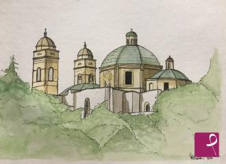Quadro venduto su PitturiAmo