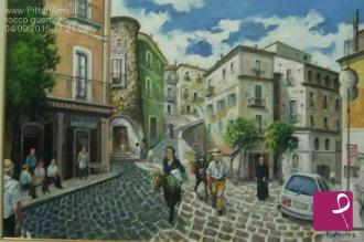 Quadro in vendita online