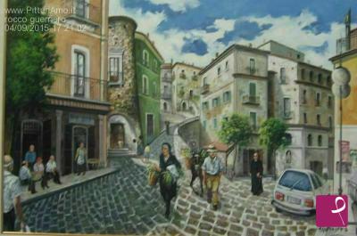 Quadro in vendita online