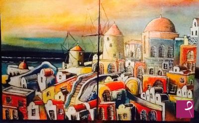 Quadro in vendita online