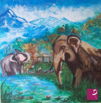 Quadro in vendita online