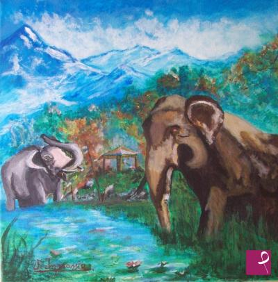 Quadro in vendita online