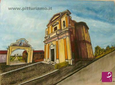 Quadro in vendita online