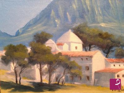Quadro venduto su PitturiAmo