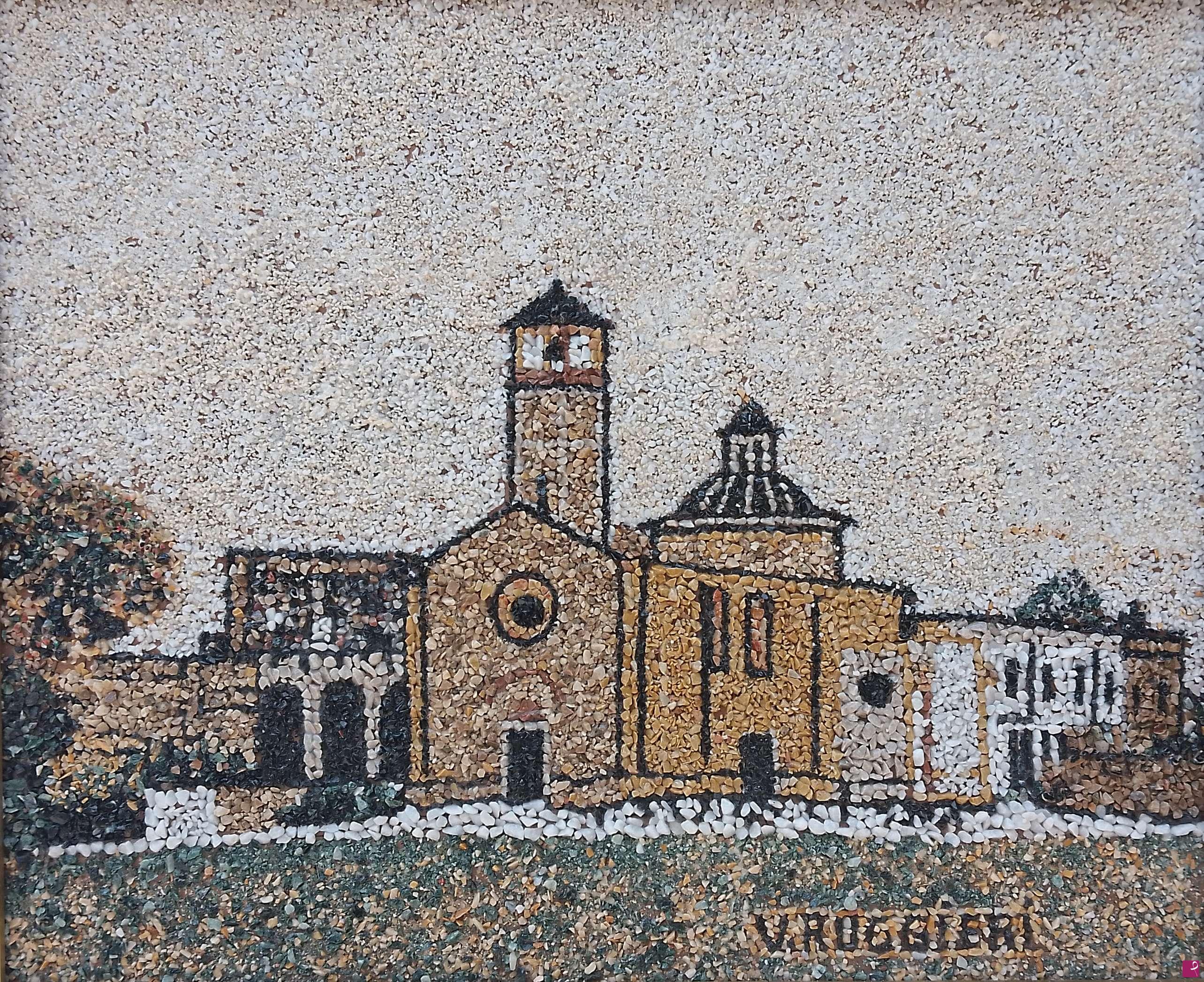 quadri in vendita online - SANTUARIO DI SANTA MARIA DELLA GROTTELLA - Copertino