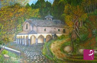 Quadro venduto su PitturiAmo