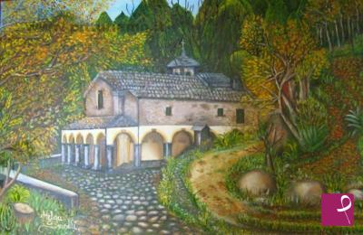 Quadro venduto su PitturiAmo