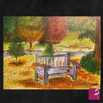 Quadro venduto su PitturiAmo