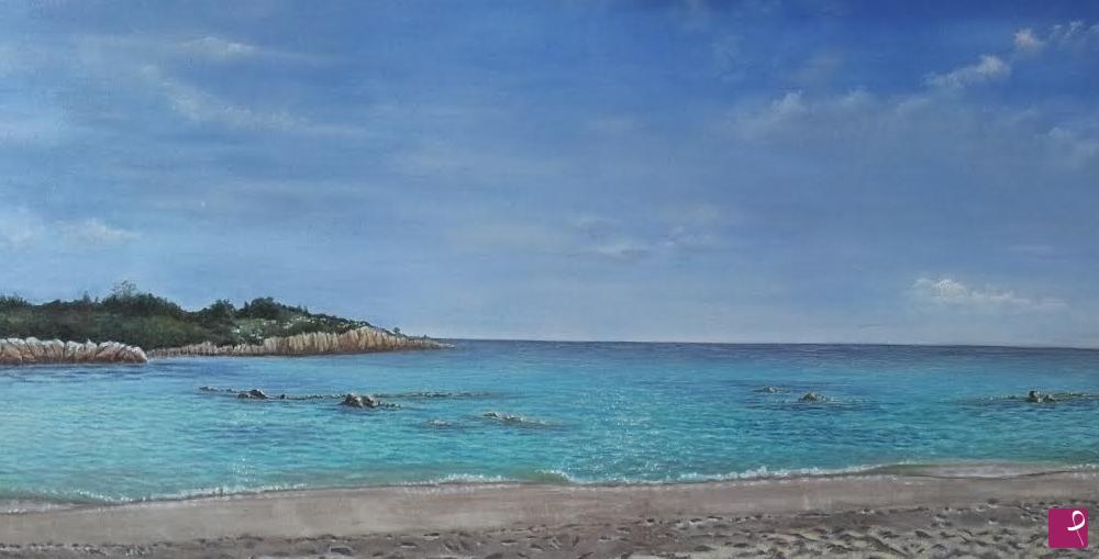 quadri in vendita online - sapore di mare  2012