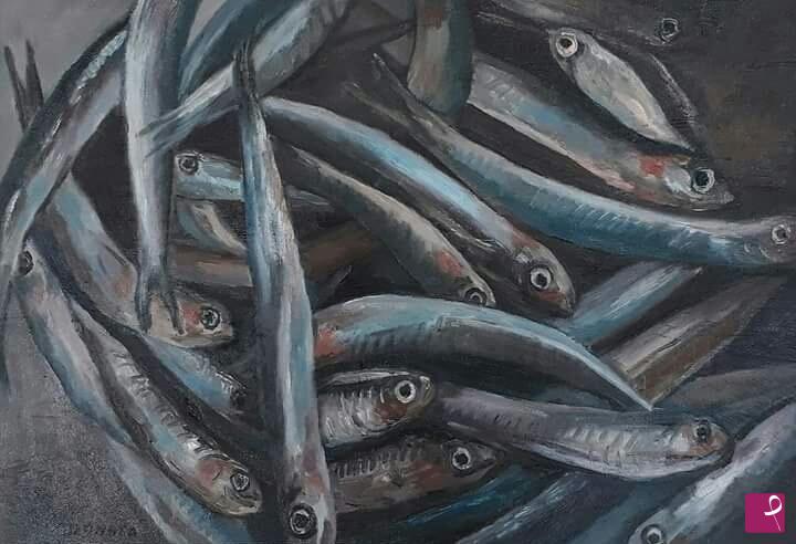 quadri in vendita online - Sapore Di Mare n.2