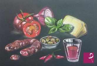 Quadro in vendita online