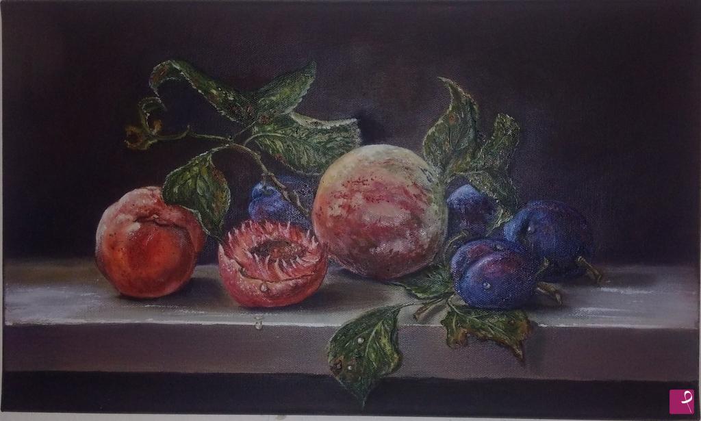 quadri in vendita online - Sapori di autunno/Flavours of autumn