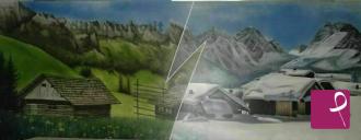 Quadro venduto su PitturiAmo