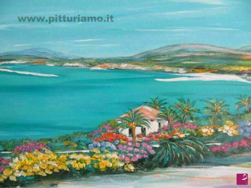 quadri in vendita online - Sardegna