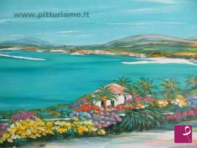 Quadro in vendita online