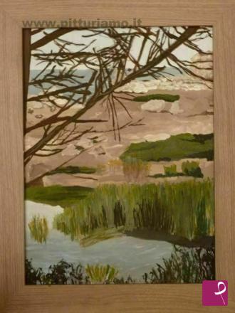 Quadro in vendita online