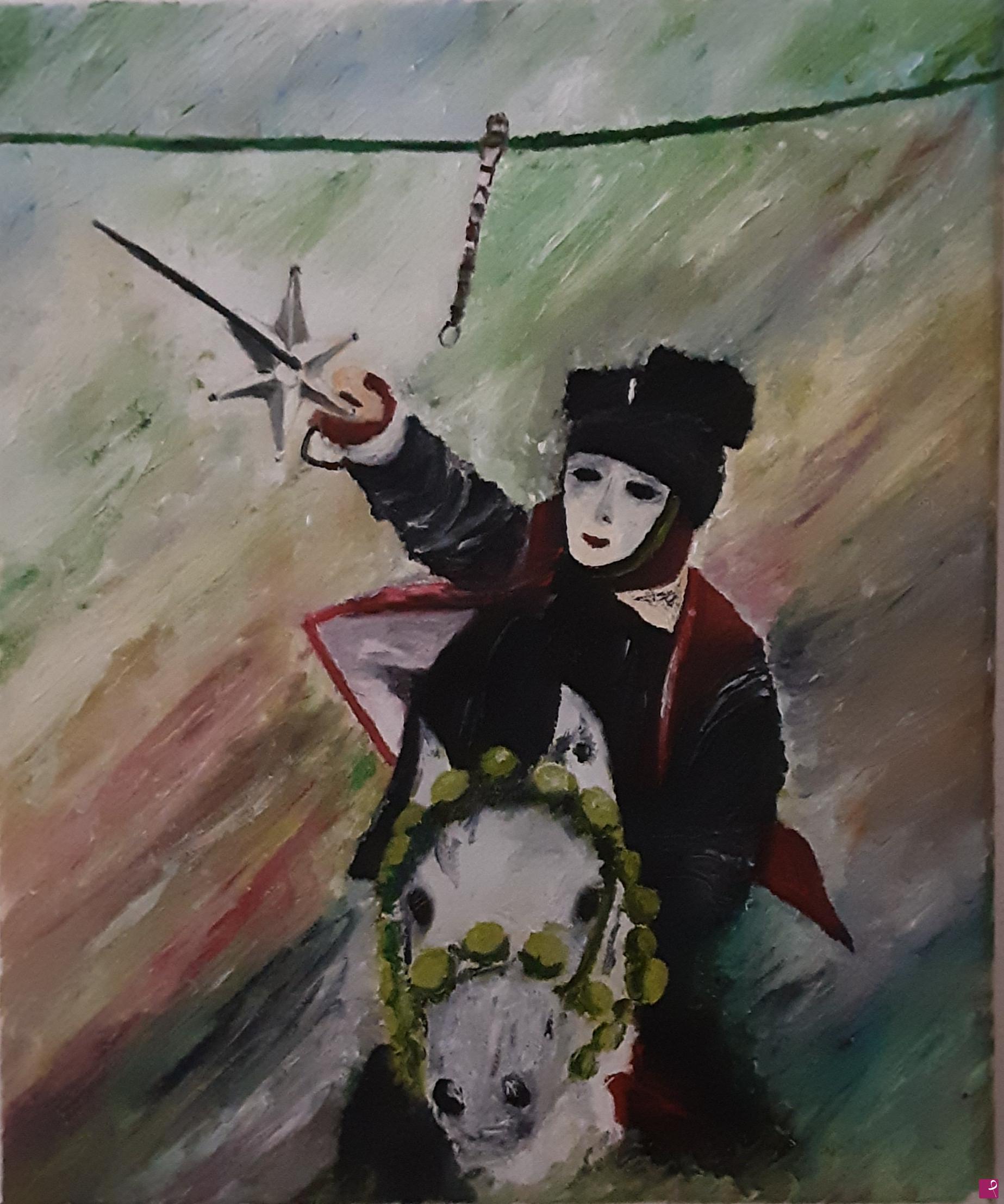 quadri in vendita online - Sartiglia