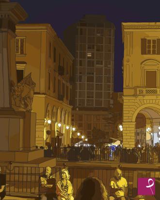 Quadro in vendita online