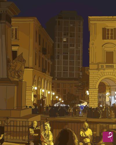 Quadro in vendita online