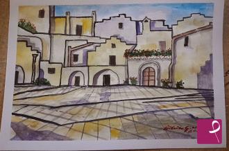 Quadro in vendita online