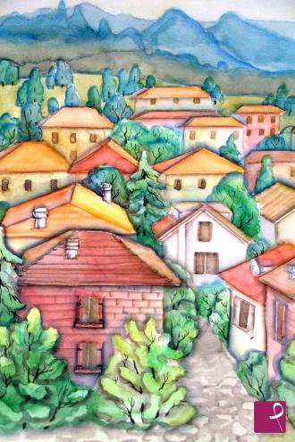 Quadro in vendita online