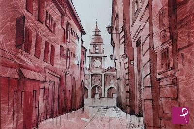 Quadro in vendita online