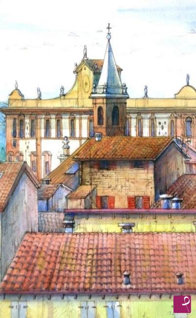 Quadro in vendita online