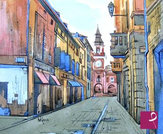 Quadro in vendita online