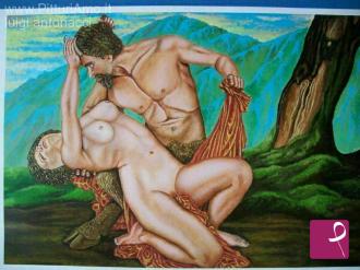 Quadro in vendita online