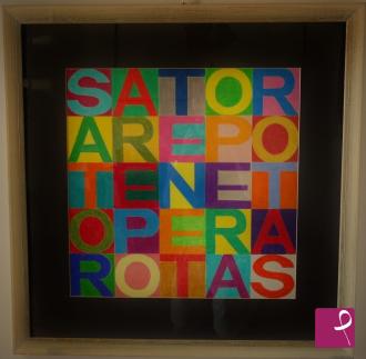 Quadro venduto su PitturiAmo