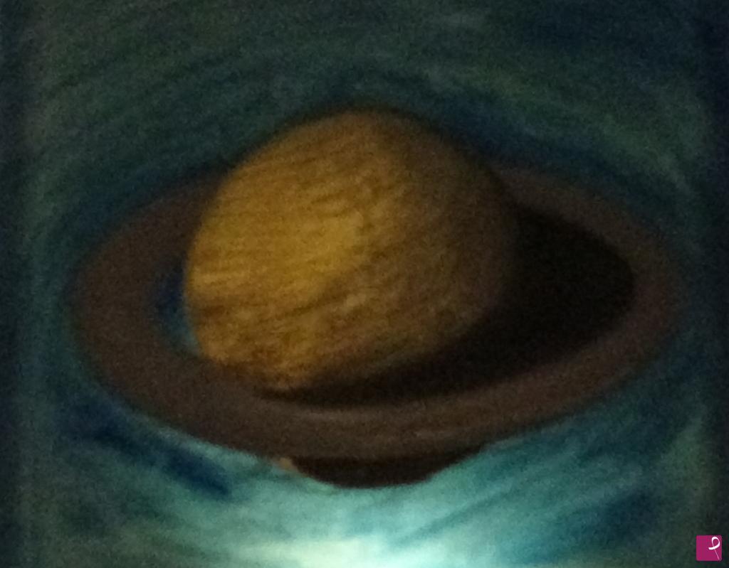 quadri in vendita online - SATURNO