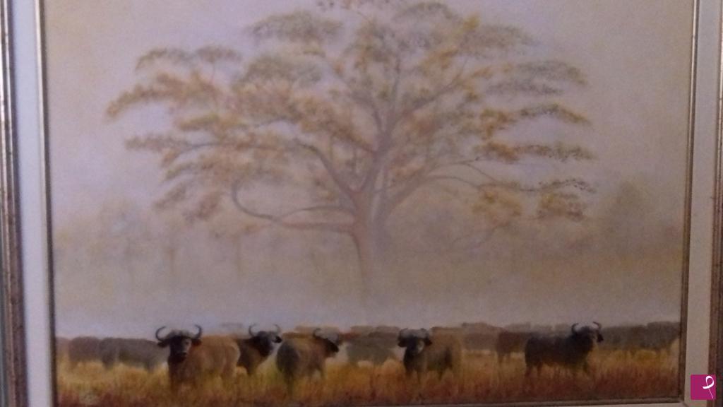 quadri in vendita online - savana