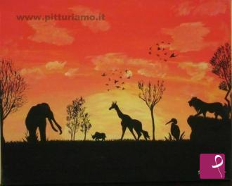Quadro in vendita online