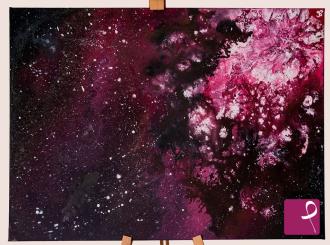 Quadro venduto su PitturiAmo